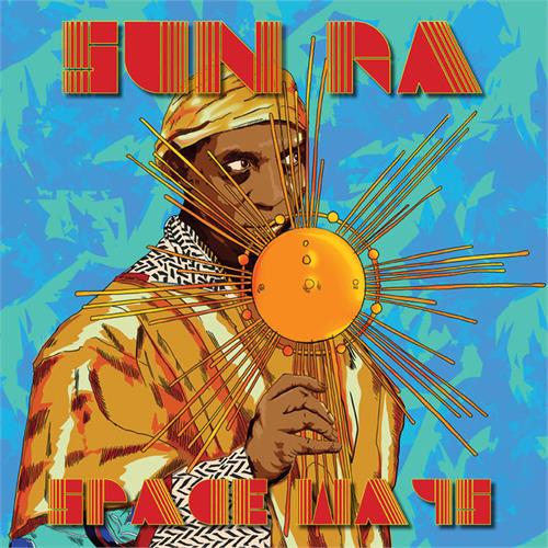 Sun Ra Spaceways (LP)